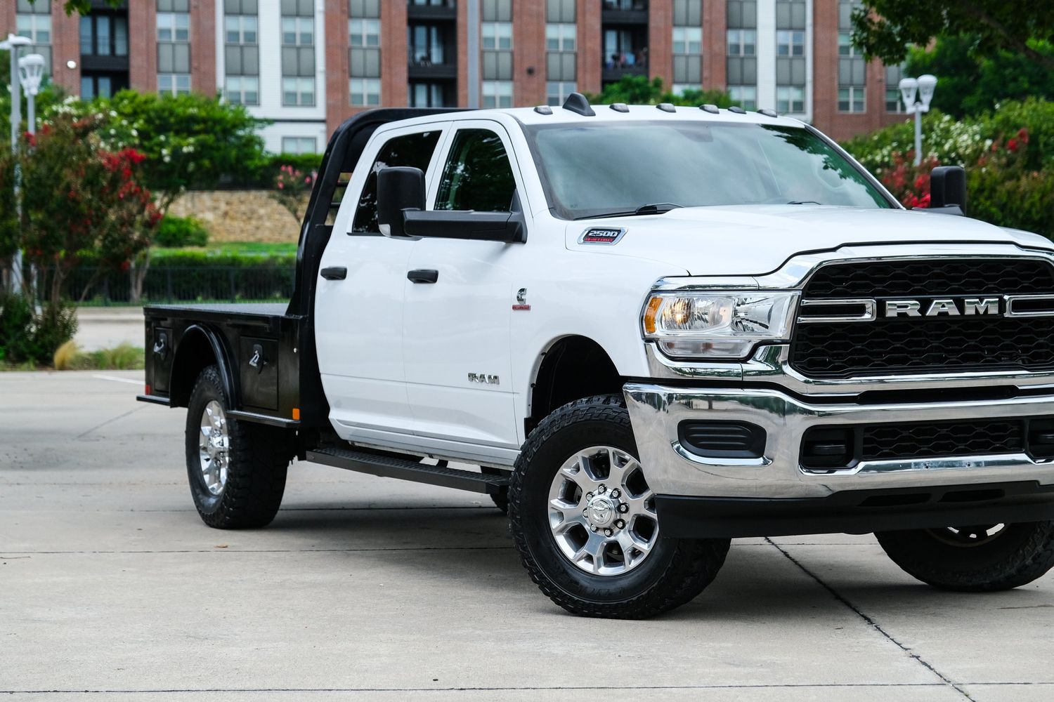 ram ram 2500 pickup 2020 3C6UR5HL4LG303163 image ram ram 2500 pickup 2020 3C6UR5HL4LG303163 image